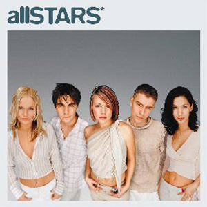 allSTARS* : allSTARS* (CD, Album)