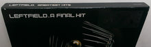 Load image into Gallery viewer, Leftfield : A Final Hit (Greatest Hits) (CD, Comp)
