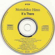 Load image into Gallery viewer, Motohiko Hino : It’s There (CD, Album)
