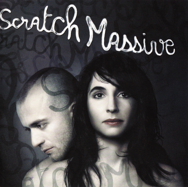 Scratch Massive : Enemy & Lovers (CD, Album, Enh)