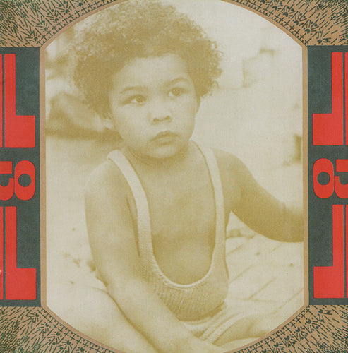 Gilberto Gil : Expresso 2222 (CD, RE)