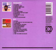Load image into Gallery viewer, J.J. Cale : Troubadour + Okie (CD, Album, RE + CD, Album, RE + Comp)
