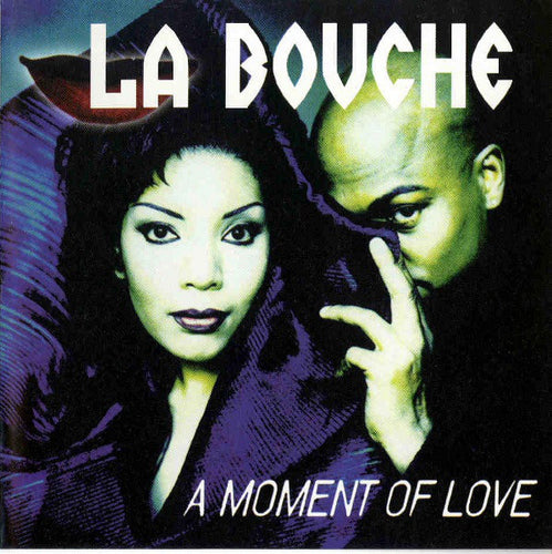 La Bouche : A Moment Of Love (CD, Album)