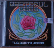 Load image into Gallery viewer, Grateful Dead* : The Arista Years (2xHDCD, Comp, RM)
