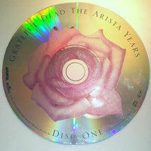 Load image into Gallery viewer, Grateful Dead* : The Arista Years (2xHDCD, Comp, RM)
