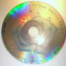 Load image into Gallery viewer, Grateful Dead* : The Arista Years (2xHDCD, Comp, RM)
