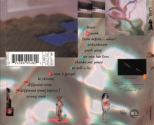 Load image into Gallery viewer, Leila : Courtesy Of Choice (CD, Album, Dig)
