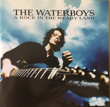 Load image into Gallery viewer, The Waterboys : A Rock In The Weary Land (CD, Album)
