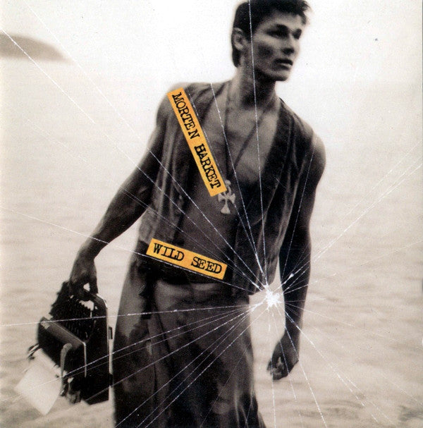 Buy Morten Harket : Wild Seed (CD, Album, Glo) Online for a great