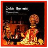 Zakir Hussain : Vanaprastham - La Dernière Danse - The Last Dance (CD)
