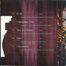 Load image into Gallery viewer, Ray Barretto &amp; New World Spirit Featuring James Moody &amp; Los Papines : Trancedance (CD)
