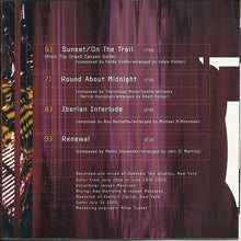 Load image into Gallery viewer, Ray Barretto &amp; New World Spirit Featuring James Moody &amp; Los Papines : Trancedance (CD)
