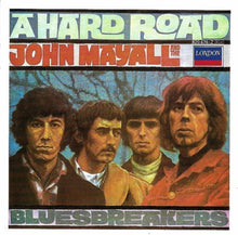 Load image into Gallery viewer, John Mayall &amp; The Bluesbreakers : A Hard Road (CD, Album, RE)
