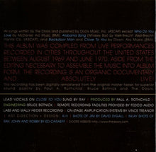 Load image into Gallery viewer, The Doors : Absolutely Live (CD, Album, RE, RM)
