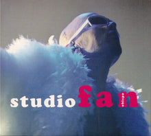 Load image into Gallery viewer, Pascal Obispo : Fan (2xCD, Album + DVD-V + Box, Ltd, Cof)
