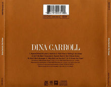 Load image into Gallery viewer, Dina Carroll : So Close (CD, Album)
