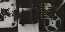 Load image into Gallery viewer, Spring Heel Jack : Busy Curious Thirsty (CD, Album)

