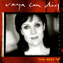 Load image into Gallery viewer, Vaya Con Dios : The Best Of (CD, Comp)
