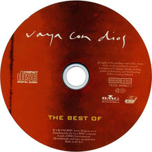 Load image into Gallery viewer, Vaya Con Dios : The Best Of (CD, Comp)
