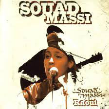 Souad Massi : Raoui (CD, Album, Dig)