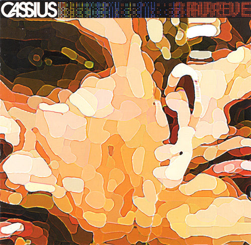 Cassius : Au Rêve (CD, Album)