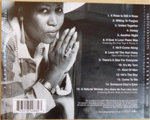 Load image into Gallery viewer, Aretha Franklin : Love Songs (CD, Comp)
