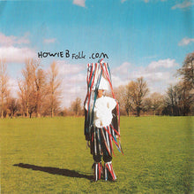 Load image into Gallery viewer, Howie B. : Folk. (CD, Album)
