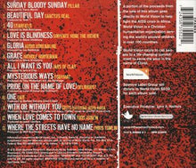 Load image into Gallery viewer, Various : In The Name Of Love: Artists United For Africa (CD, Comp)
