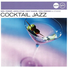 Load image into Gallery viewer, Various : Cocktail Jazz (CD, Comp, RM)
