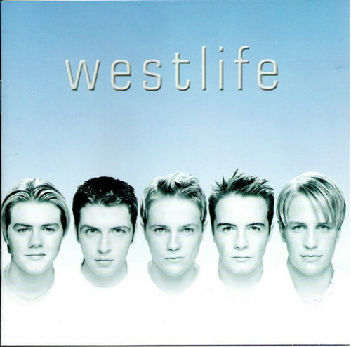 Westlife : Westlife (CD, Album)
