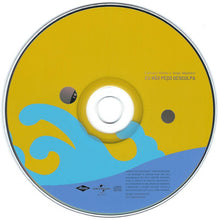 Load image into Gallery viewer, Caetano Veloso E Jorge Mautner : Eu Não Peço Desculpa (CD, Album)
