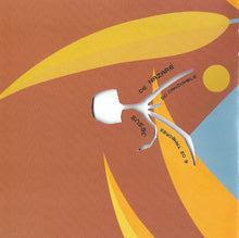 Load image into Gallery viewer, Caetano Veloso E Jorge Mautner : Eu Não Peço Desculpa (CD, Album)
