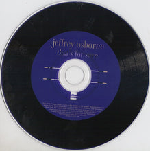 Load image into Gallery viewer, Jeffrey Osborne : That&#39;s For Sure (CD, Album)
