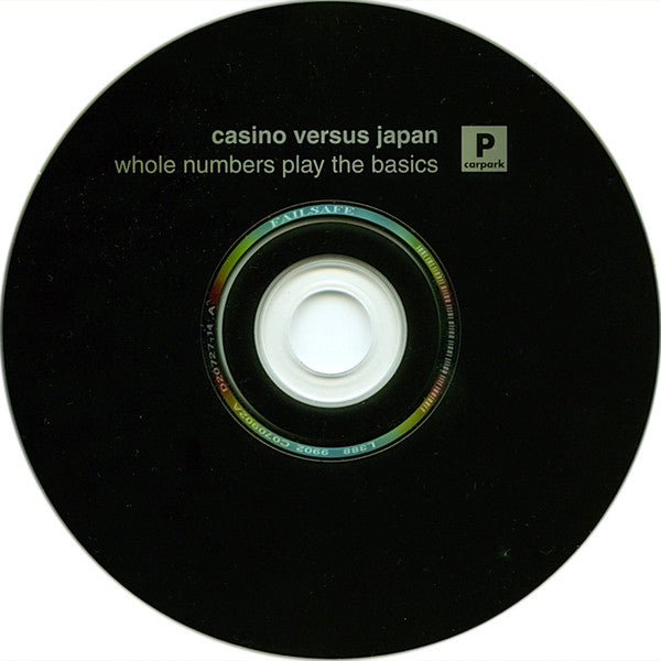 Ilustración de bonificaciones en Versus casino