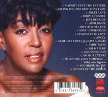 Load image into Gallery viewer, Anita Baker : Sweet Love (The Very Best Of Anita Baker) (CD, Comp, RM)
