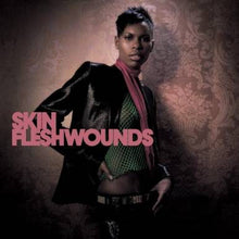 Load image into Gallery viewer, Skin : Fleshwounds (CD, Album)
