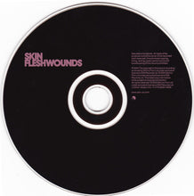 Load image into Gallery viewer, Skin : Fleshwounds (CD, Album)

