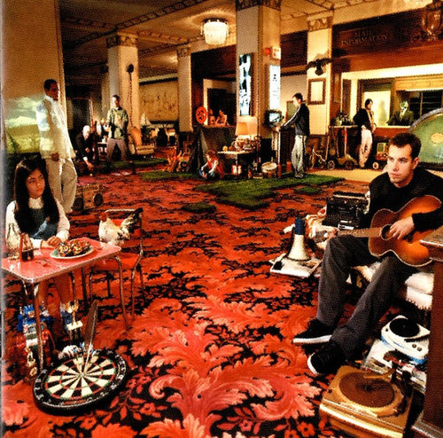 311 : Evolver (CD, Album, Enh)