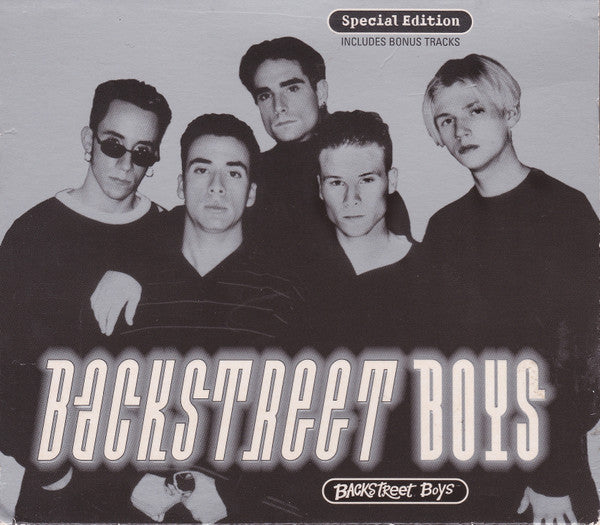 その他 BACK TO BOYS CD Backstreet Boys Backstreet Boys Japan Music Blu-spec CD2