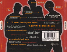 Load image into Gallery viewer, Backstreet Boys : Backstreet Boys (CD, Album, Spe)
