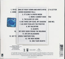 Load image into Gallery viewer, Paul McCartney : Kisses On The Bottom (CD, Album, Gat)
