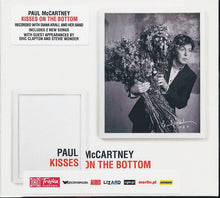 Load image into Gallery viewer, Paul McCartney : Kisses On The Bottom (CD, Album, Gat)
