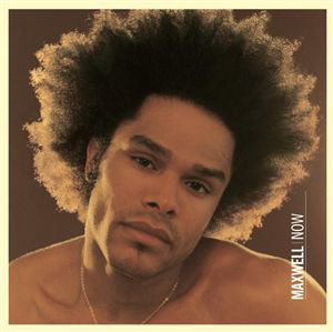 Buy Maxwell : Now (CD, Album) Online for a great price – Disc