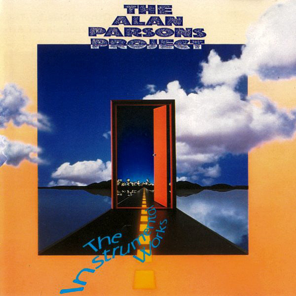 Buy The Alan Parsons Project : The Instrumental Works (CD, Comp