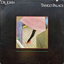 Load image into Gallery viewer, Dr. John : Tango Palace (LP, Album)
