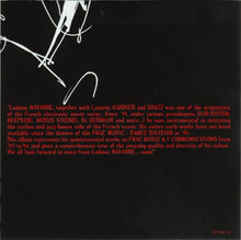 Load image into Gallery viewer, Ludovic Navarre AKA St Germain : From Detroit To St Germain (CD, Comp)
