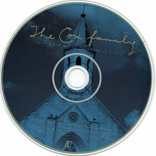 Load image into Gallery viewer, The Cox Family : Just When We&#39;re Thinking It&#39;s Over (CD, Album)
