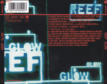 Load image into Gallery viewer, Reef : Glow (CD, Album)
