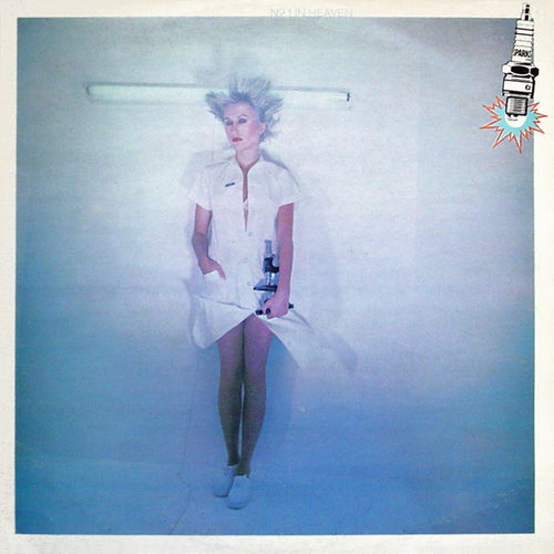 Sparks : No. 1 In Heaven (LP, Album)