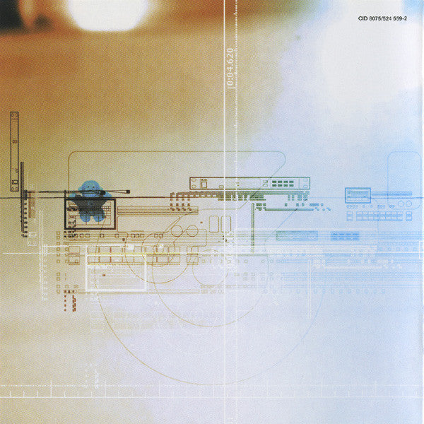 Buy Talvin Singh : OK (CD, Album) Online for a great price – Disc